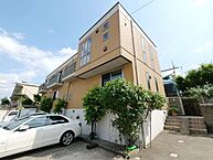東京都稲城市平尾1丁目45-3 G3：物件画像／株式会社タウンハウジング東京　聖蹟桜ヶ丘店
