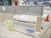 タウンハウジング府中店まで