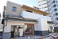 東京都国立市東2丁目8-23：物件画像／株式会社タウンハウジング東京　聖蹟桜ヶ丘店