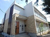 東京都府中市西原町3丁目13-2：物件画像／株式会社タウンハウジング東京　聖蹟桜ヶ丘店