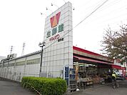 ＷＡＫＯ 750m