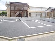 ★敷地内駐車場★