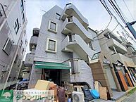 東京都府中市府中町1丁目26-16：物件画像／株式会社タウンハウジング東京　聖蹟桜ヶ丘店