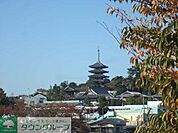 細山5丁目緑地 徒歩7分。公園 510m