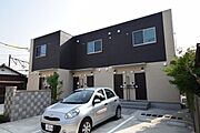 タウンハウジング府中店まで