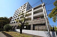 東京都多摩市落合1丁目2-5：物件画像／株式会社タウンハウジング東京　聖蹟桜ヶ丘店