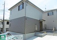 東京都日野市三沢5丁目40-1：物件画像／株式会社タウンハウジング東京　聖蹟桜ヶ丘店