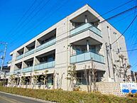 東京都日野市豊田3丁目36-1：物件画像／株式会社タウンハウジング東京　聖蹟桜ヶ丘店
