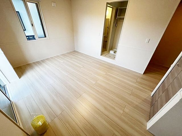子供部屋