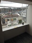 ★物置テーブル付★