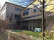 ひよこハウス多摩平 1035m