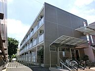東京都国立市西2丁目26-40：物件画像／株式会社タウンハウジング東京　聖蹟桜ヶ丘店