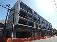 東京都立川市曙町3丁目2-17：物件画像／株式会社タウンハウジング東京　聖蹟桜ヶ丘店