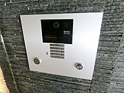 ☆オートロック☆