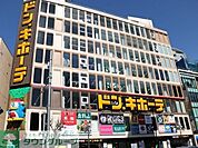 ＭＥＧＡドン・キホーテ立川店 徒歩22分。ショッピングセンター 1710m