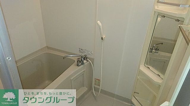 浴室