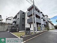 東京都稲城市坂浜3丁目16-6：物件画像／株式会社タウンハウジング東京　聖蹟桜ヶ丘店