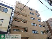 ★お部屋探しは株式会社タウンハウジング東京まで★