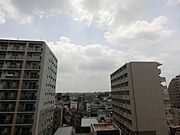 ★お部屋探しは株式会社タウンハウジング東京まで★