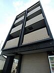 東京都府中市本町1丁目3-6：物件画像／株式会社タウンハウジング東京　聖蹟桜ヶ丘店