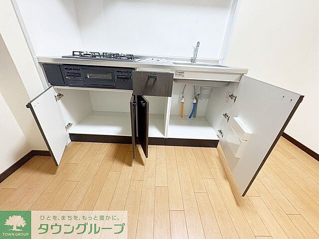 キッチン