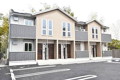 外観:※同施工会社イメージです※ 外観:※同施工会社イメージです※