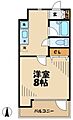 パールコート五月台2階6.6万円