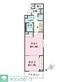 SILVERADOSHIBASAKI-CHO1階15.9万円