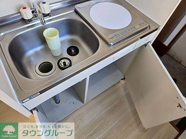 キッチン