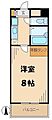 フェンテ多摩3階6.0万円