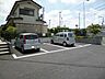 駐車場：★広めの駐車場★
