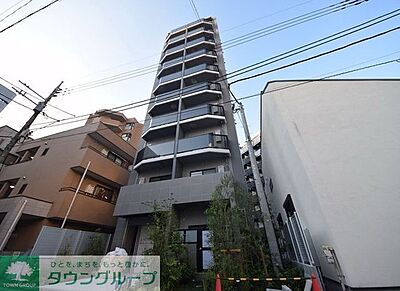外観:★お部屋探しは株式会社タウンハウジング東京まで★ 外観:★お部屋探しは株式会社タウンハウジング東京まで★
