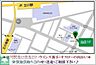 地図：店舗案内