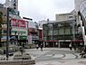 周辺：小田急線町田駅東口広場 350m