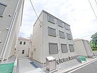 東京都八王子市東中野282：物件画像／株式会社タウンハウジング東京　多摩センター店