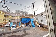 ★お部屋からの景色★