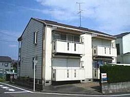 リバーハイツII