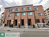 東京都多摩市鶴牧6丁目11：物件画像／株式会社タウンハウジング東京　多摩センター店