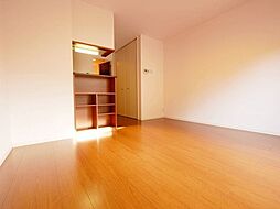 京王相模原線 京王堀之内駅 徒歩12分の賃貸アパート 1階ワンルームのリビング/ダイニング