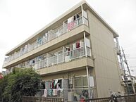 東京都日野市万願寺3丁目5-12：物件画像／株式会社タウンハウジング東京　多摩センター店