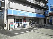 ローソン 294m