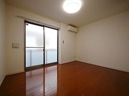 リブリグランシエル 106 1階1Kのリビング/ダイニング