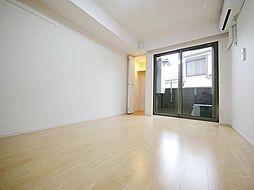 ノーブルコーケ相原 102 1階1Kのリビング/ダイニング