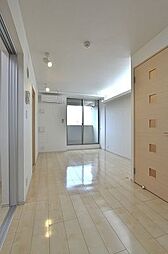 シェロマ 402 4階1LDKのリビング/ダイニング