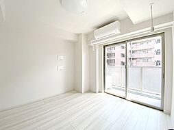 Ｎ−Ｓｔａｇｅ稲城 5階1Kのリビング/ダイニング