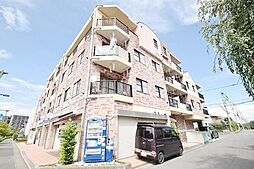 JR横浜線 八王子みなみ野駅 徒歩20分の賃貸マンション