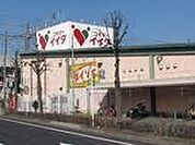 コモディイイダ 460m
