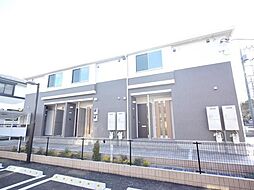 京王相模原線 南大沢駅 徒歩21分