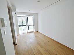 京王相模原線 京王堀之内駅 徒歩15分の賃貸マンション 3階1Kのリビング/ダイニング