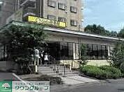 CoCo壱番屋多摩桜ケ丘店 徒歩4分。飲食店 320m